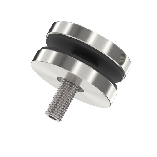 PUNKTHALTER Ø 50 mm M10