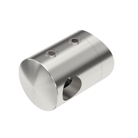 TRAVERSENHALTER MIT SACKLOCH