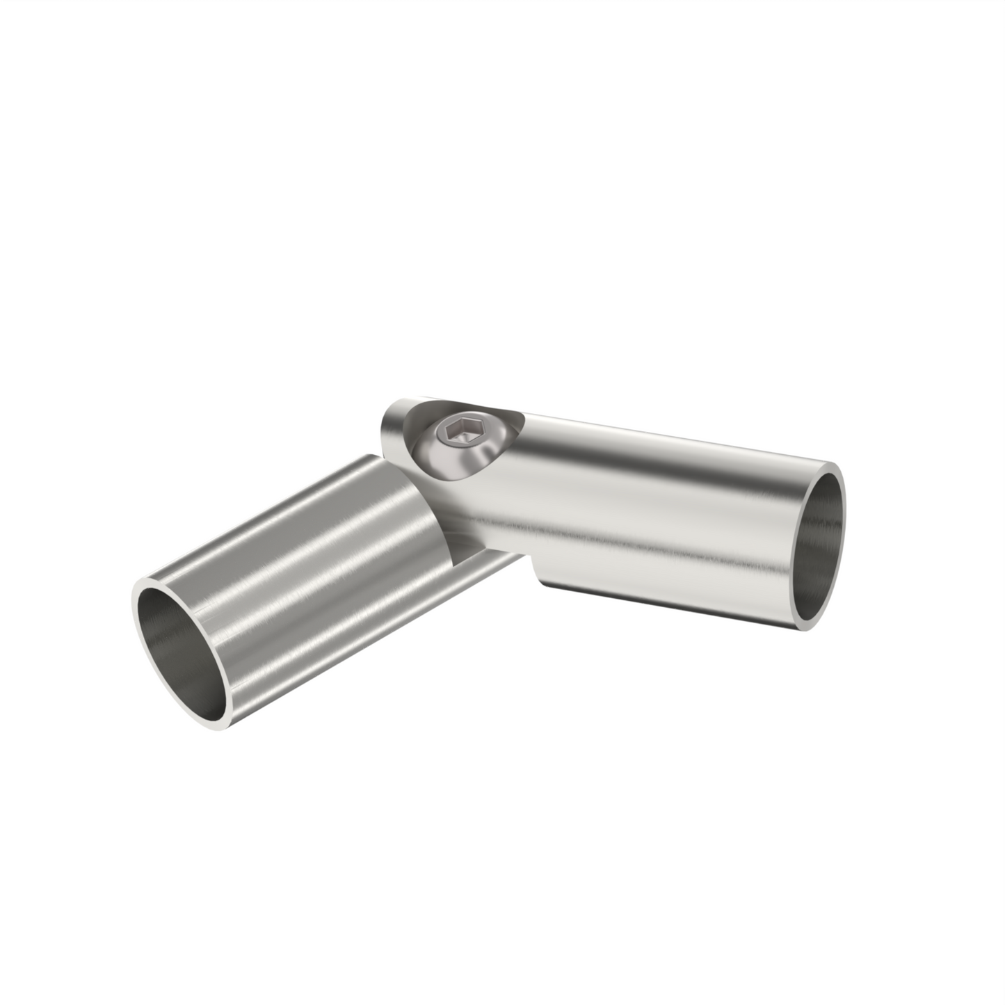 STABVERBINDER MIT GELENK