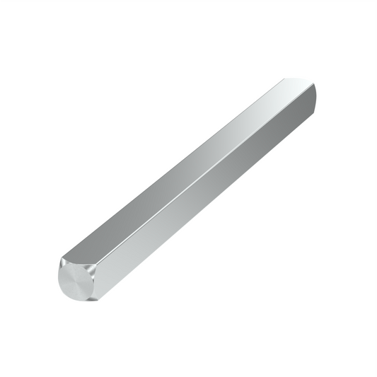 Drücker - Vierkantstift | 8 x 110 mm