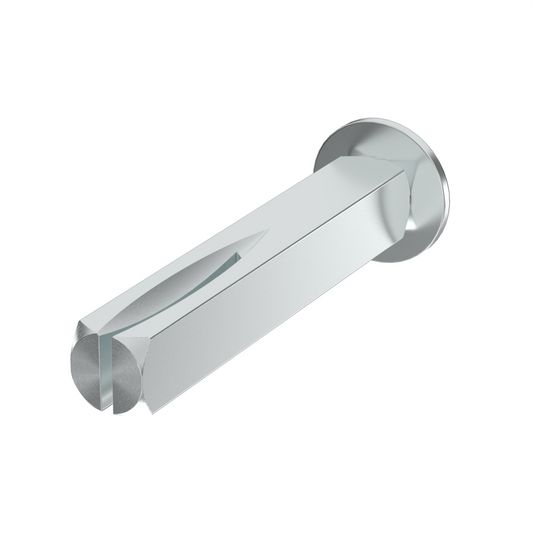 Drücker - Wechselstift | 8 mm