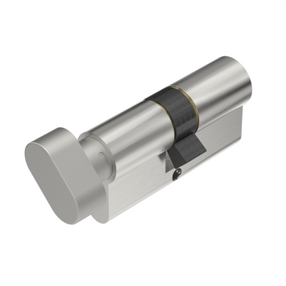 Profilzylinder mit Knauf