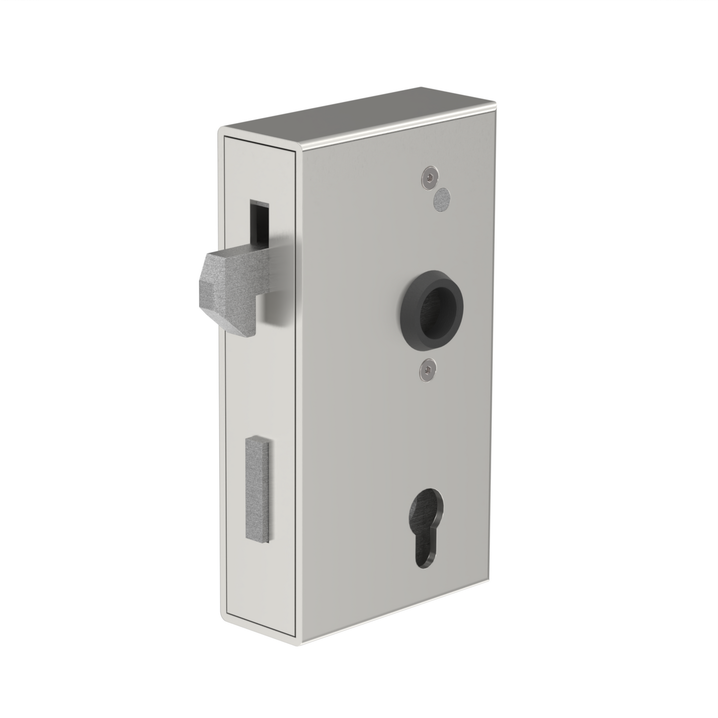 Schiebetorschlosskasten | 94 x 172 mm