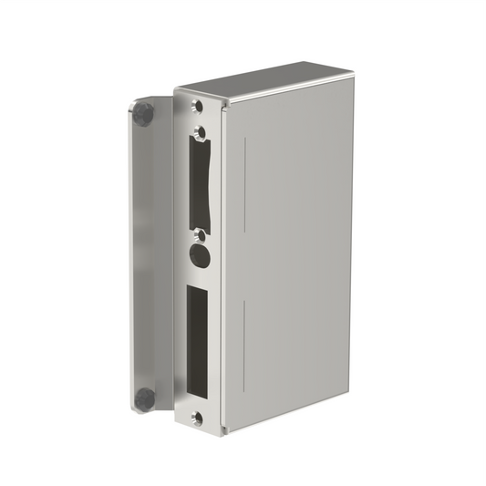 Gegenkasten für E - Öffner