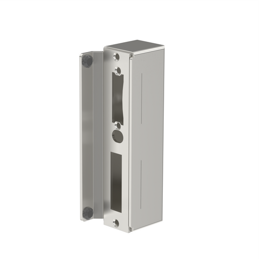 Gegenkasten für E - Öffner