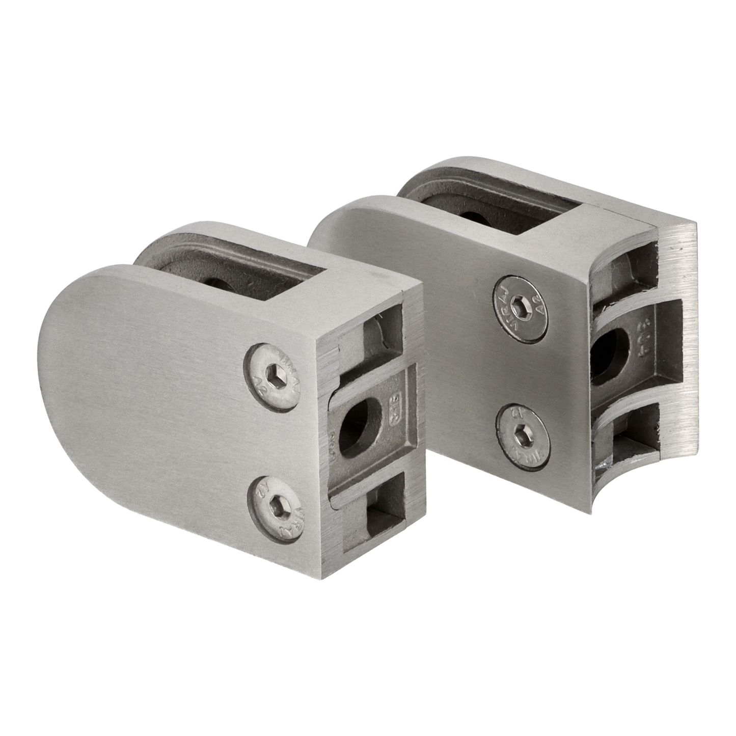 GLASKLEMME 63 x 45 x 30 mm