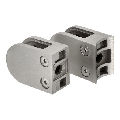 GLASKLEMME 63 x 45 x 30 mm