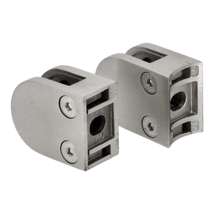 GLASKLEMME 50 x 40 x 26 mm