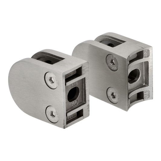 GLASKLEMME 50 x 40 x 26 mm