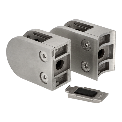 GLASKLEMME 63 x 45 x 30 mm