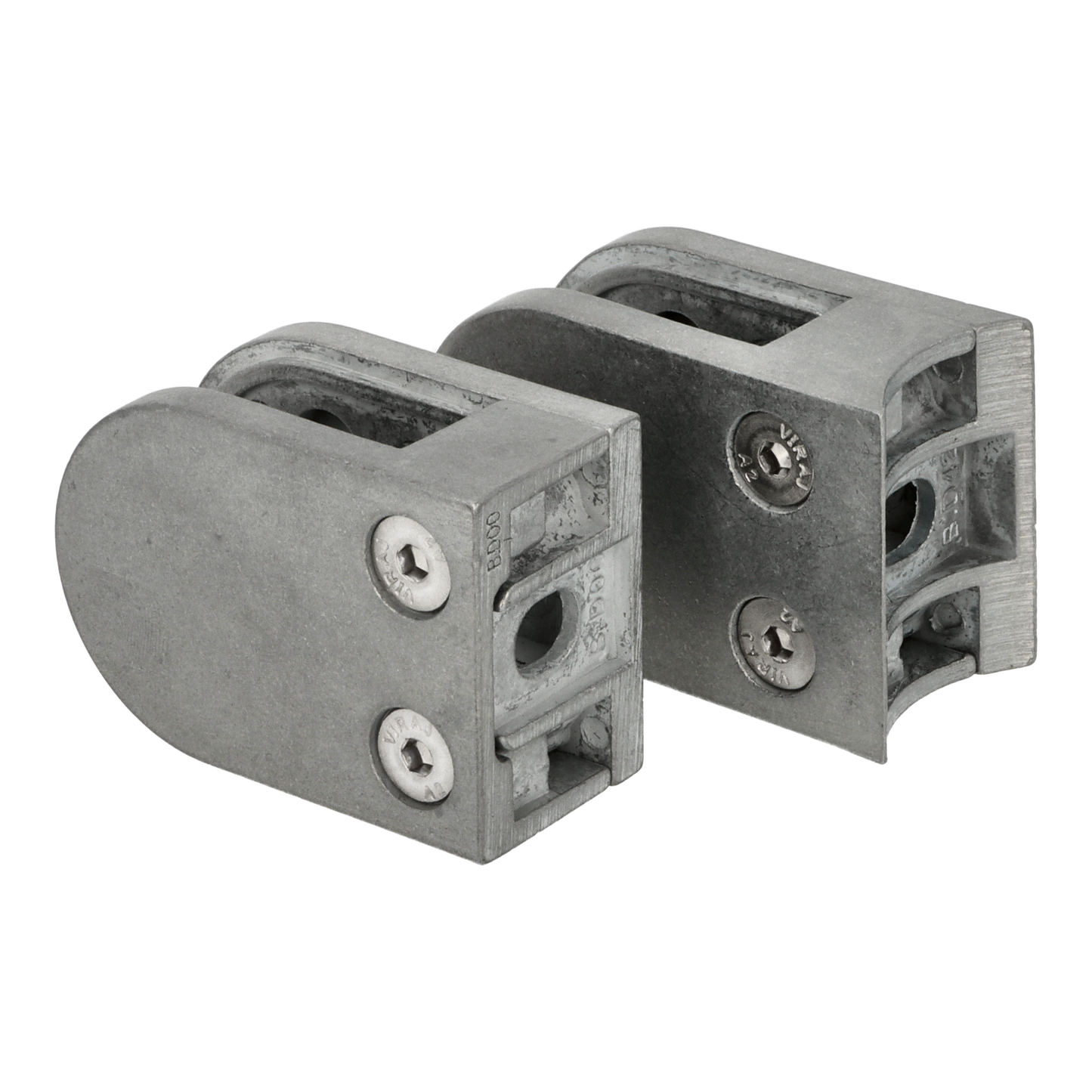 GLASKLEMME 63 x 45 x 30 mm