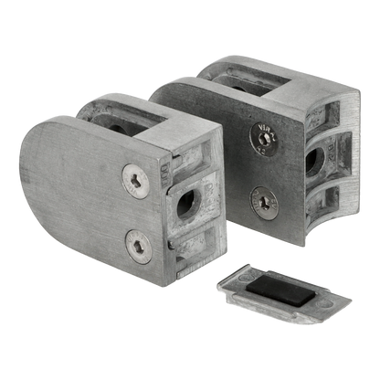 GLASKLEMME 63 x 45 x 30 mm