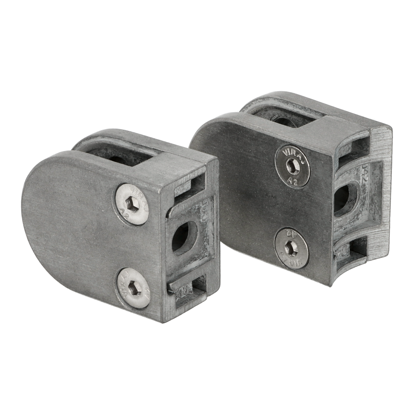 GLASKLEMME 50 x 40 x 26 mm