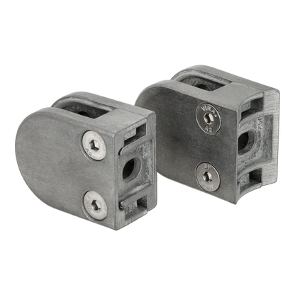 GLASKLEMME 50 x 40 x 26 mm