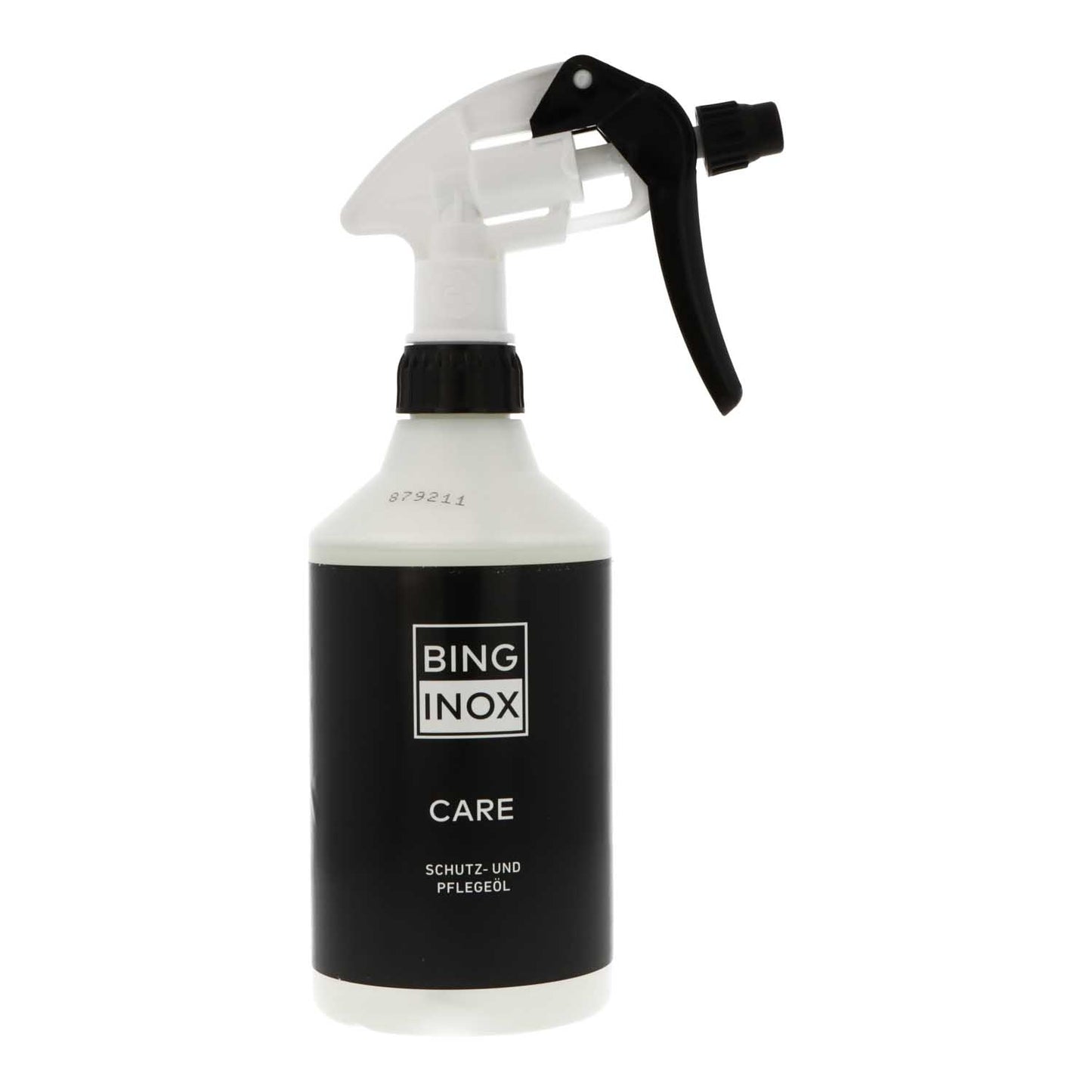 BING INOX CARE