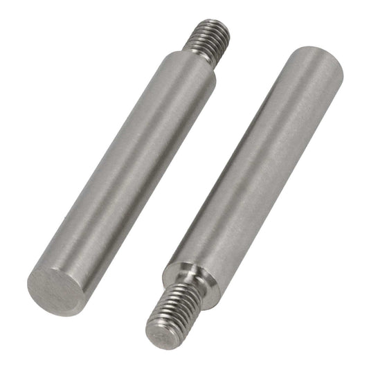 STIFT MIT AUSSENGEWINDE